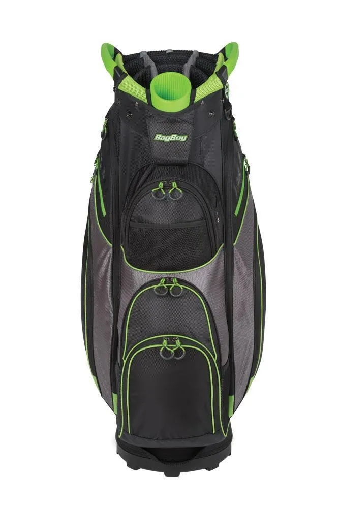 Chiller Cart Bag
