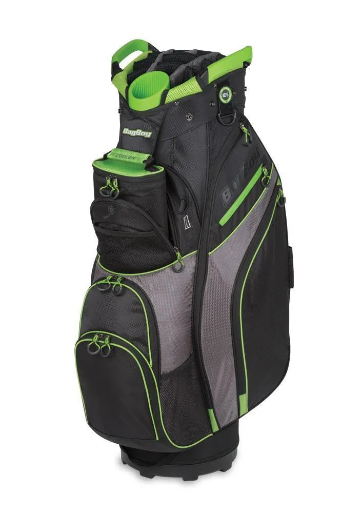 Chiller Cart Bag