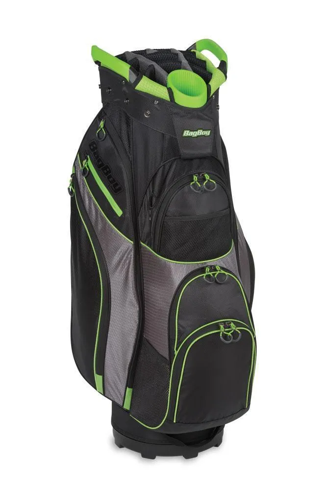 Chiller Cart Bag