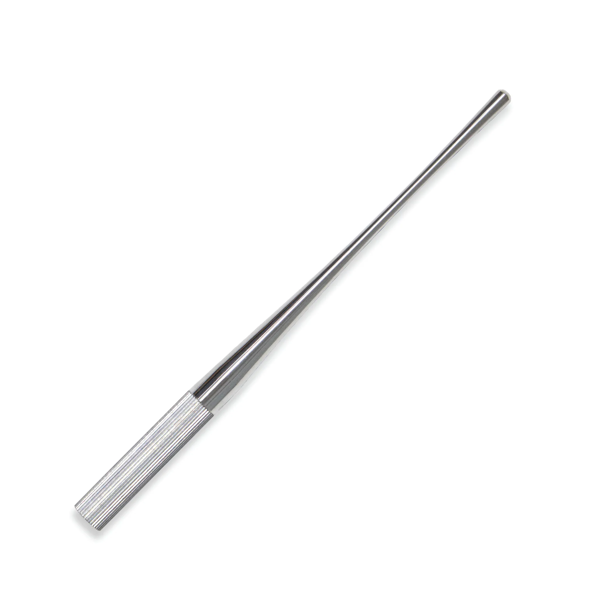 Colorverse Shuttle Large Nib Holder - Aluminum