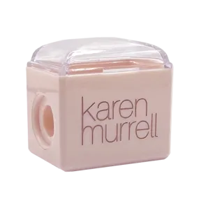 Cosmetic Pencil Sharpener