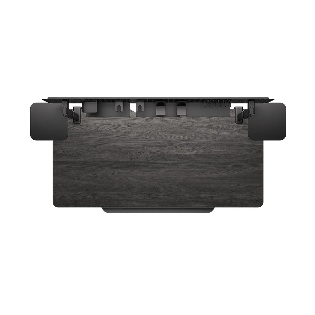 COUGAR E-Odyssey Electric Gaming Desk - Classic Design with Modern Functionality