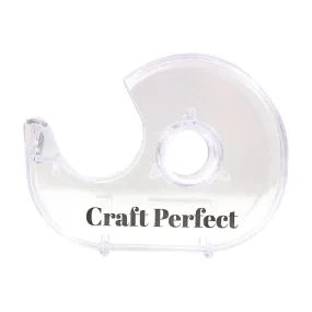 Craft Perfect - Tape Dispenser For Low Tack Die Tape - 9746e