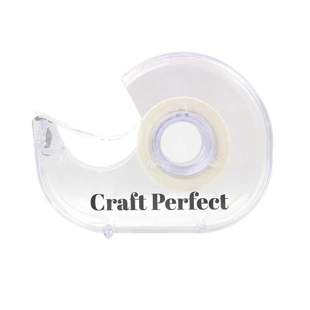Craft Perfect - Tape Dispenser For Low Tack Die Tape - 9746e
