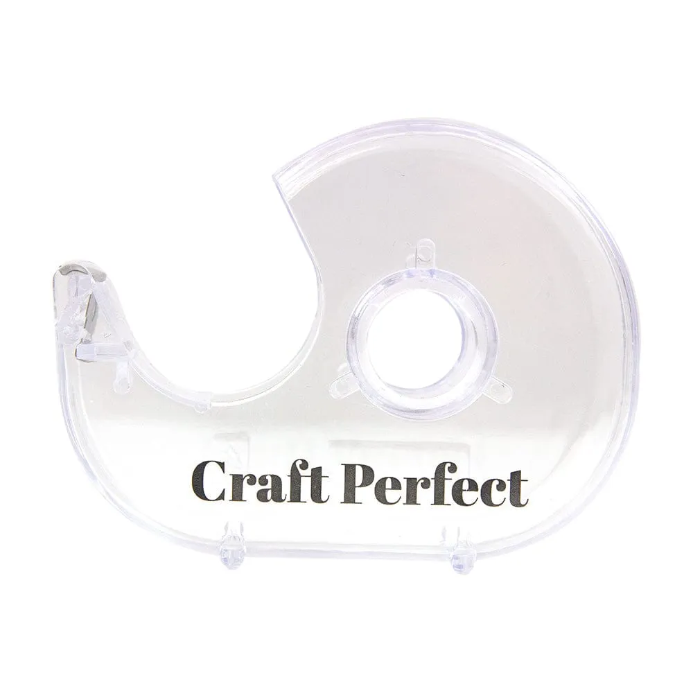 Craft Perfect - Tape Dispenser For Low Tack Die Tape - 9746e