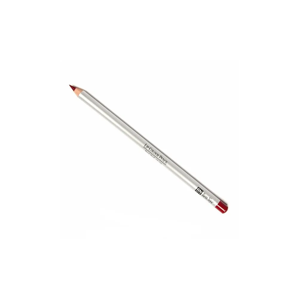CREME LIP COLOUR PENCILS