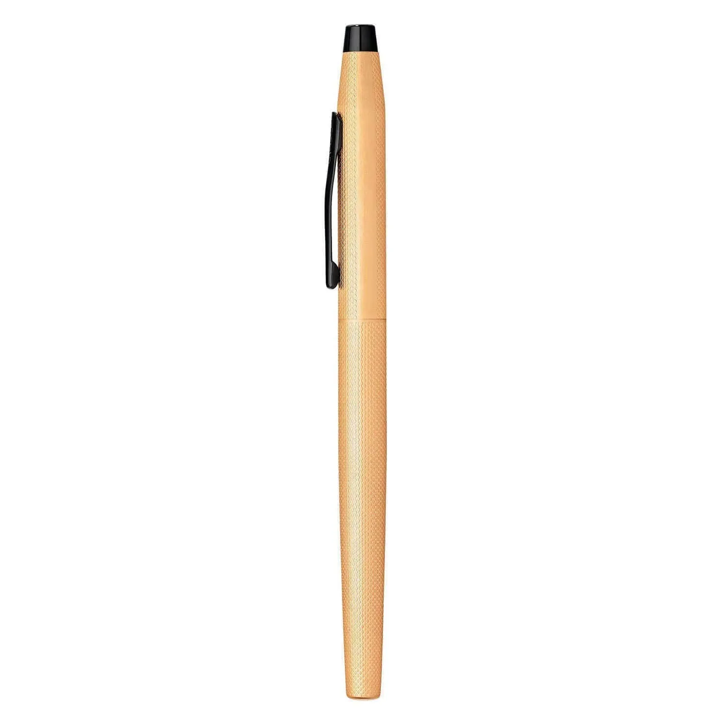 Cross Classic Century Fountain Pen, Rose Gold - Steel Nib