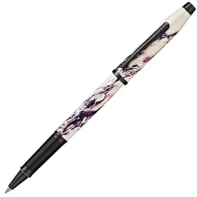 Cross Rollerball Pen - Wanderlust Everest Click-Off Cap | AT0755-1