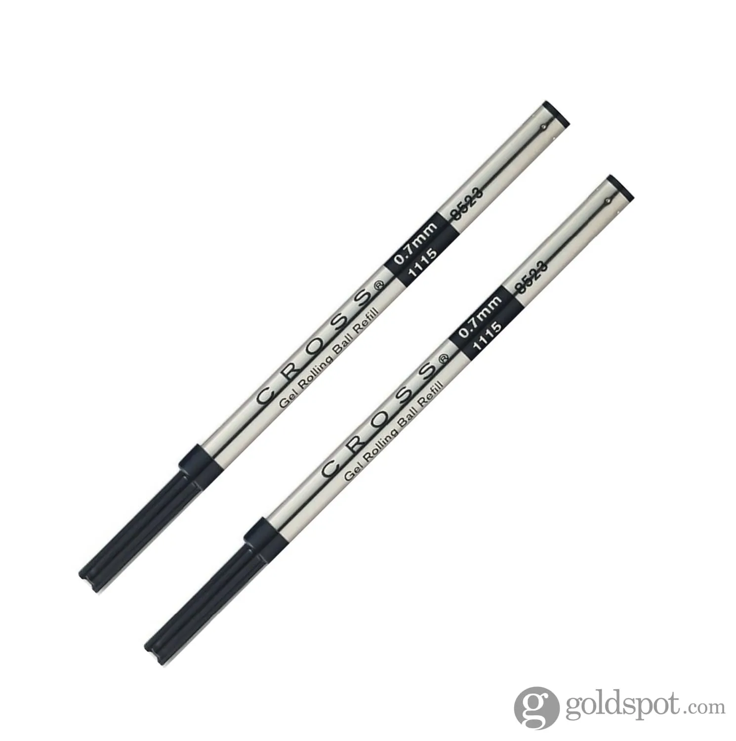 Cross Rollerball Refill in Black