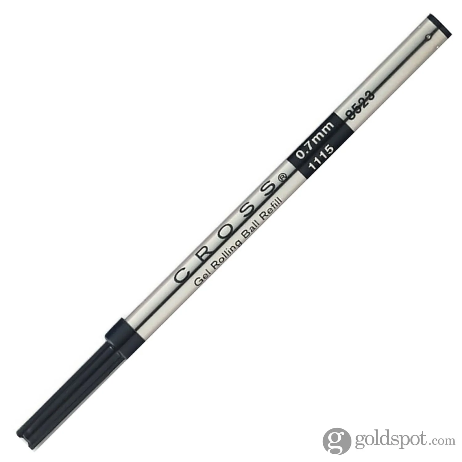 Cross Rollerball Refill in Black