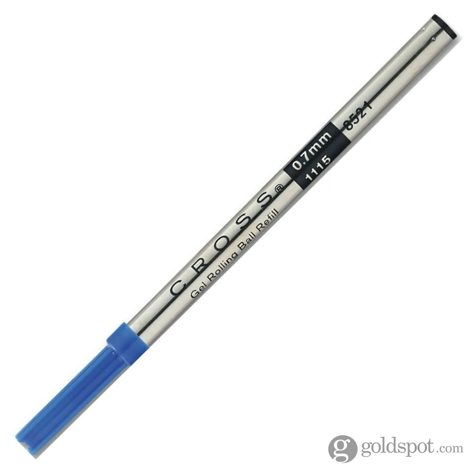 Cross Rollerball Refill in Blue