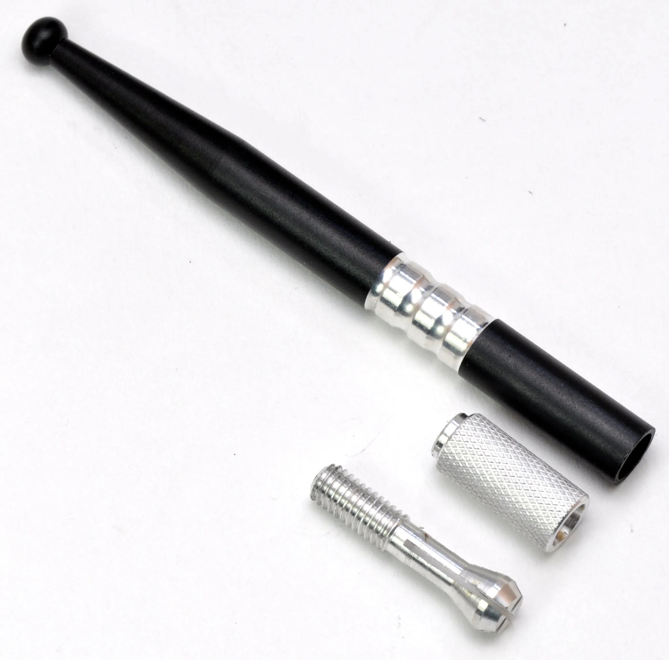Crystalum™ Microblading Eyebrow Tattoo Lightweight Pen Holders
