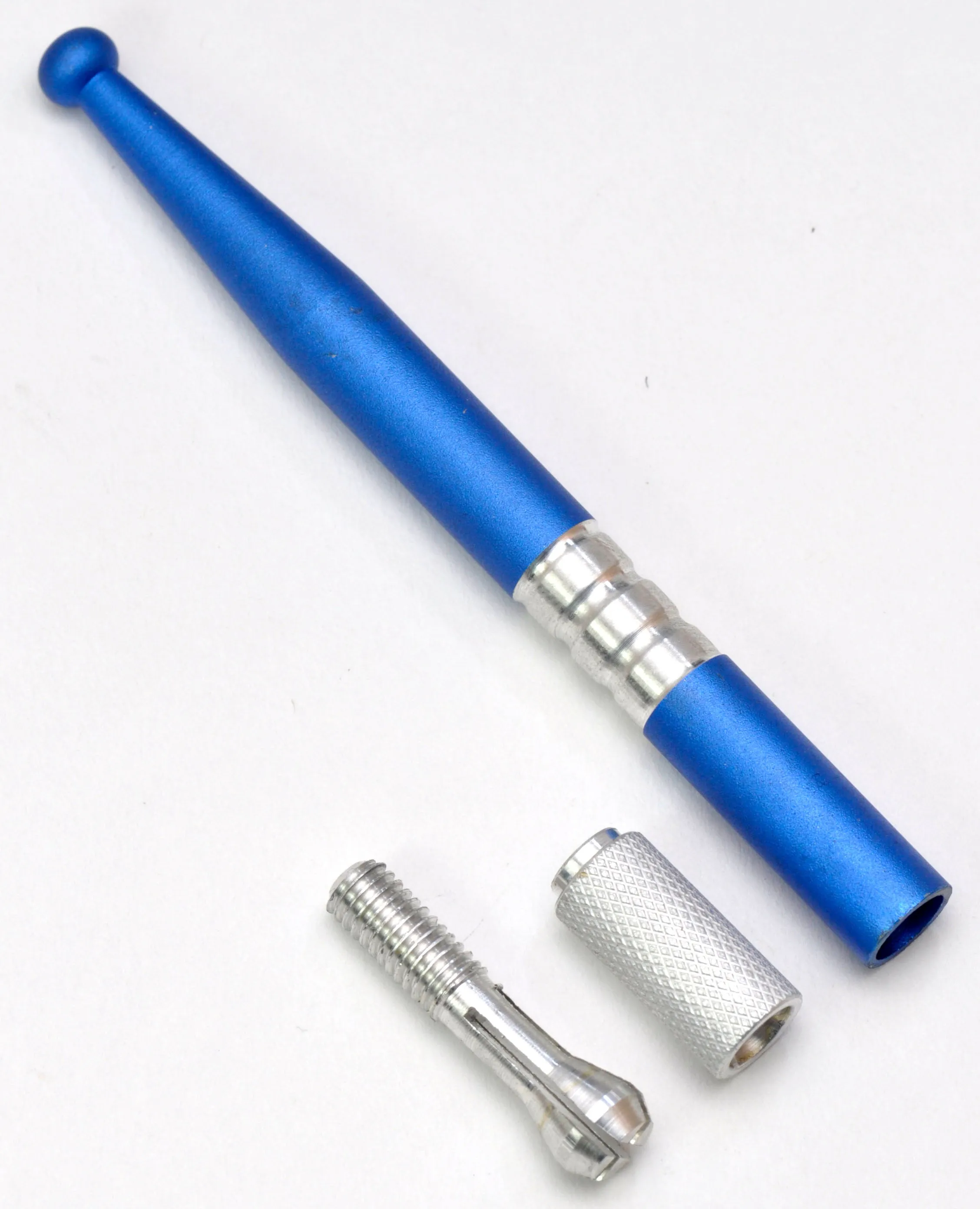 Crystalum™ Microblading Eyebrow Tattoo Lightweight Pen Holders