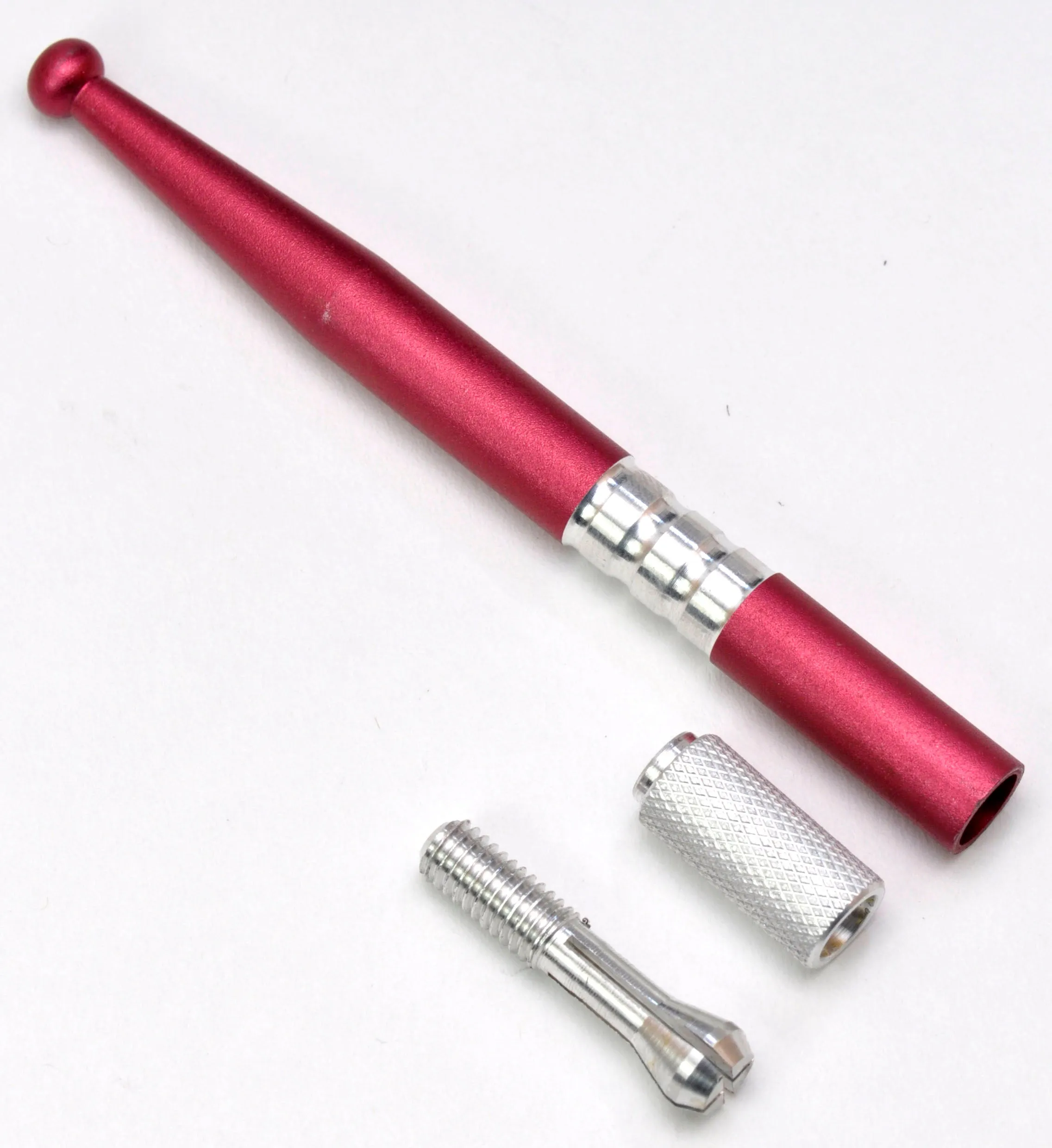 Crystalum™ Microblading Eyebrow Tattoo Lightweight Pen Holders