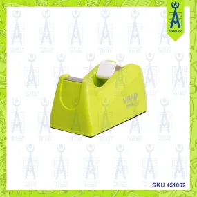 DELI 814A RIO TAPE DISPENSER