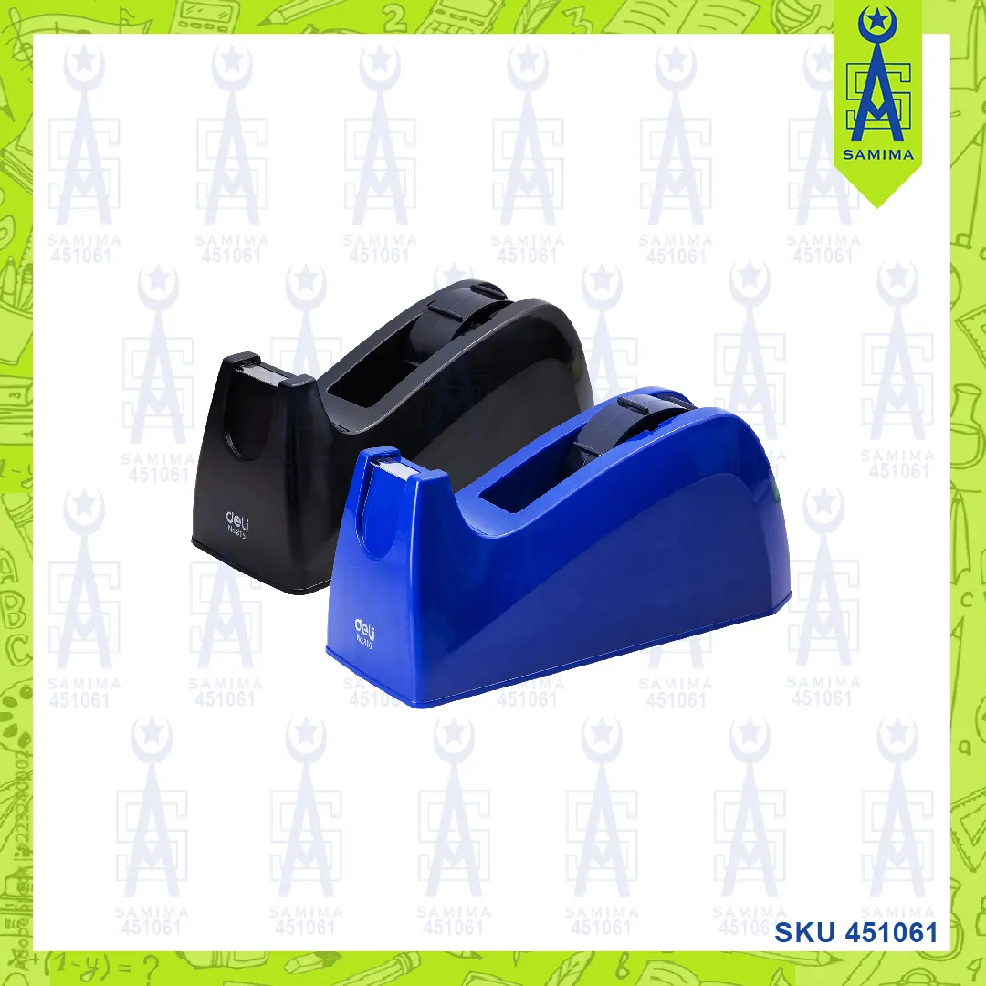 DELI 816 SIMPLI TAPE DISPENSER