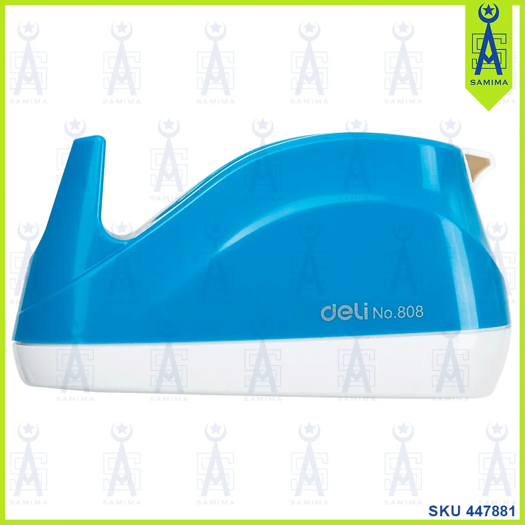 DELI E808 TAPE DISPENSER
