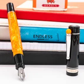 Delta WE Fountain Pen - Classic DV