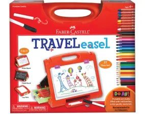 Do Art Travel Easel