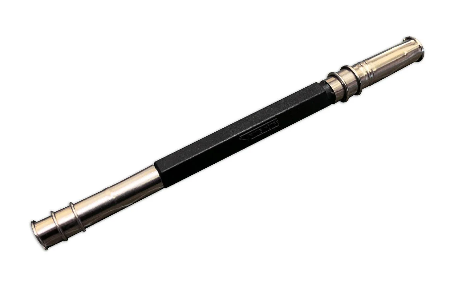 Double Ended Dual Pencil Extender for Drawing & Sketching