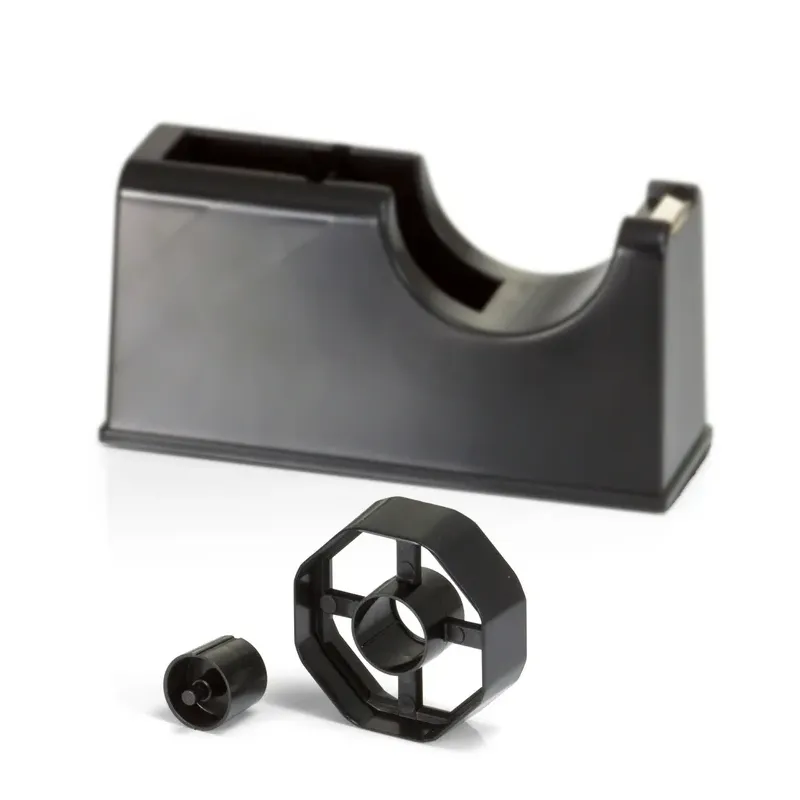 Double Wheel Tape Seat Dispenser