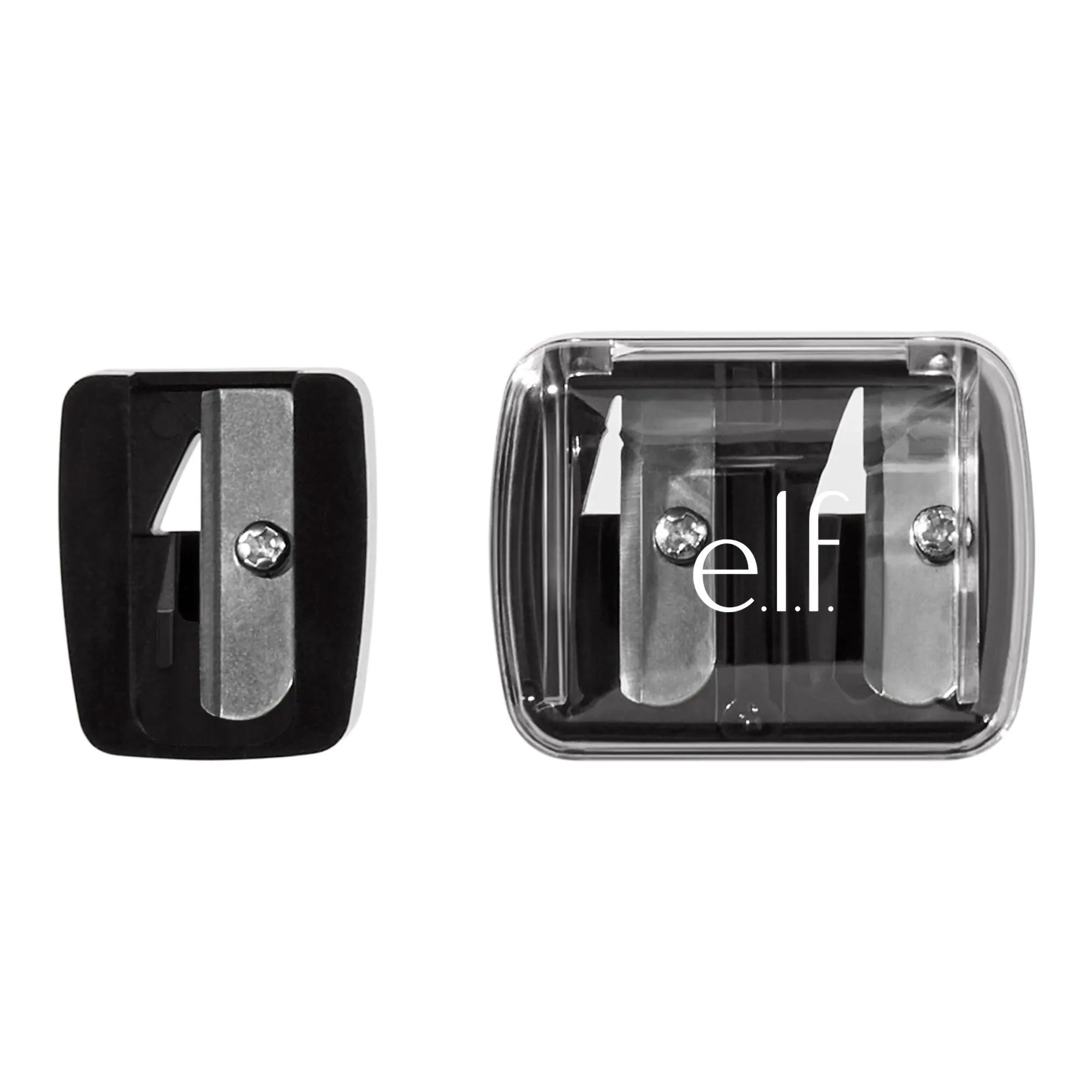 Dual Pencil Sharpener