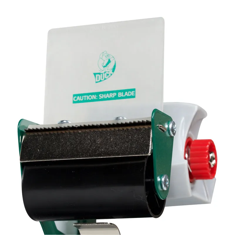 Duck 2 in. W X 55 in. L Tape Dispenser
