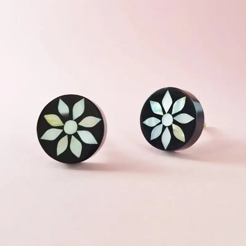 Enflora Drawer Knob - Set Of Two