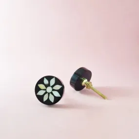 Enflora Drawer Knob - Set Of Two