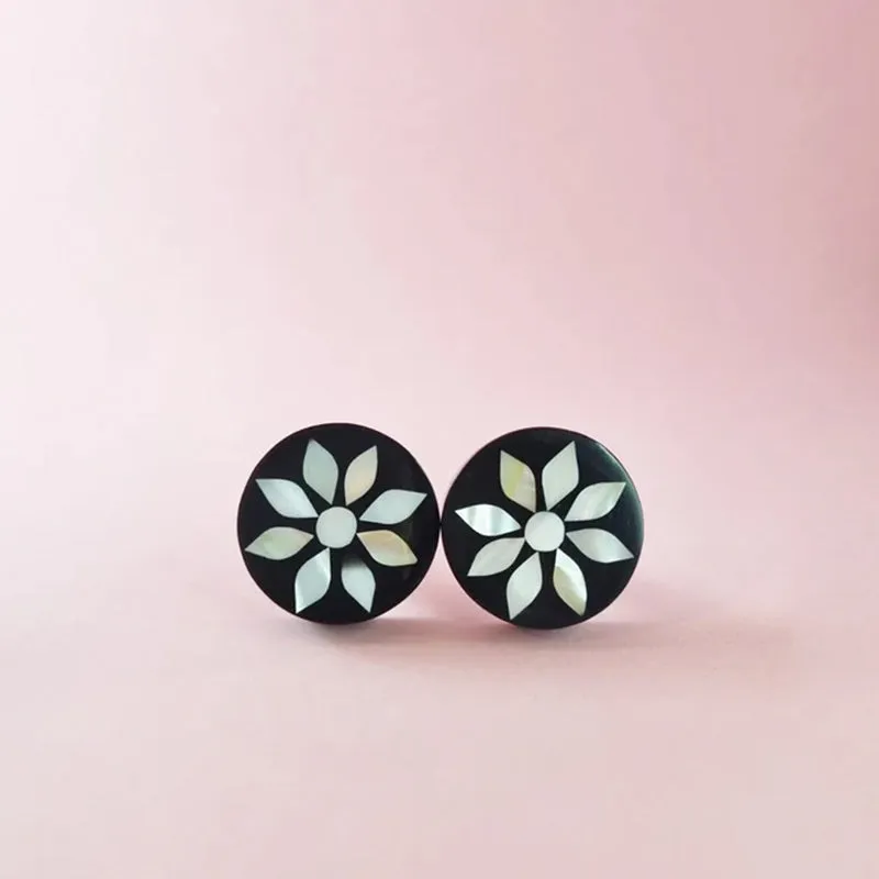 Enflora Drawer Knob - Set Of Two
