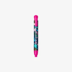 ERASER PEN // FLORA