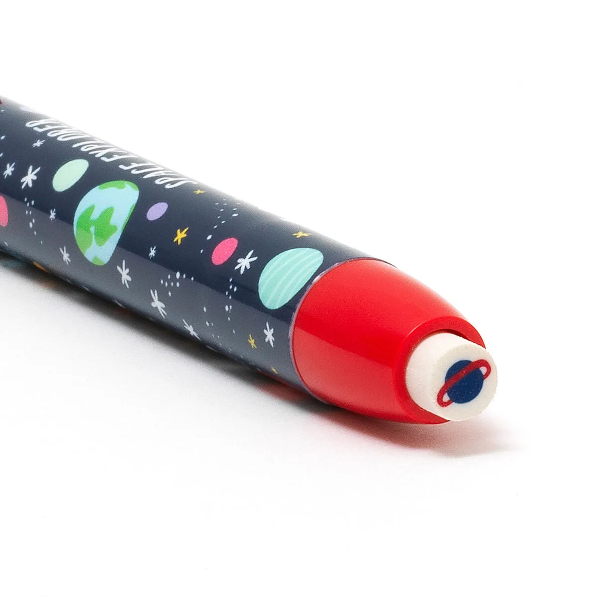 ERASER PEN // SPACE