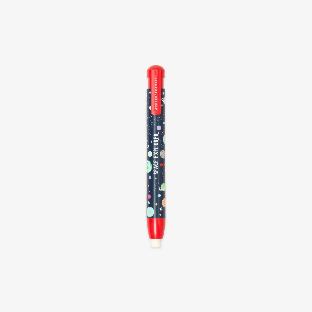 ERASER PEN // SPACE
