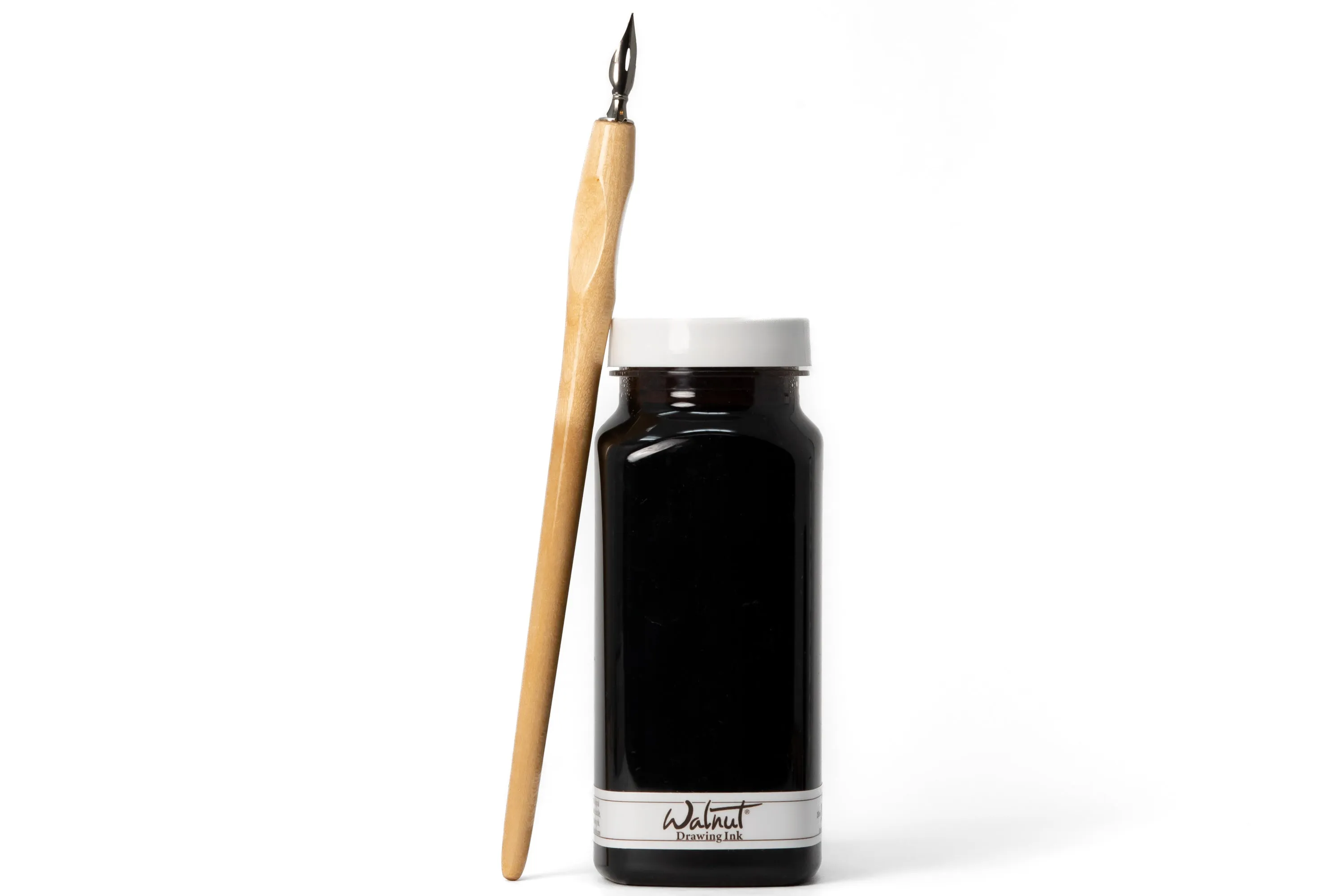 Ergonomic Pen Holder