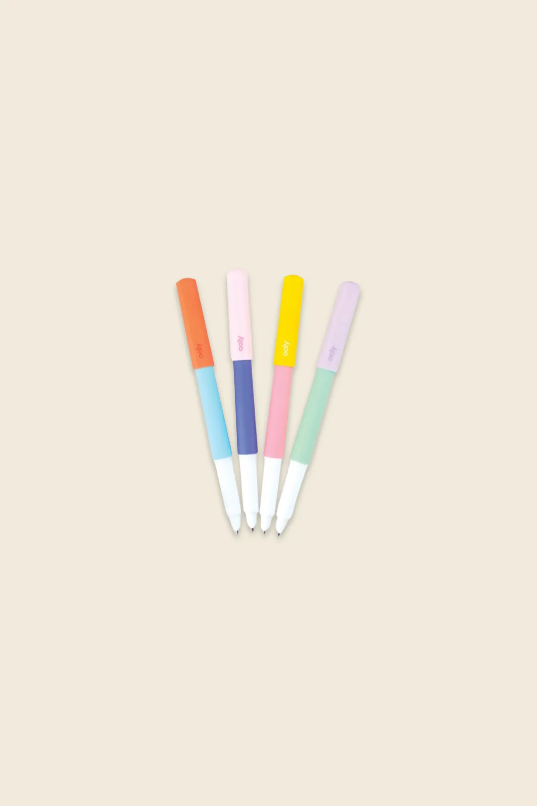 FAB FOUNTAIN PEN