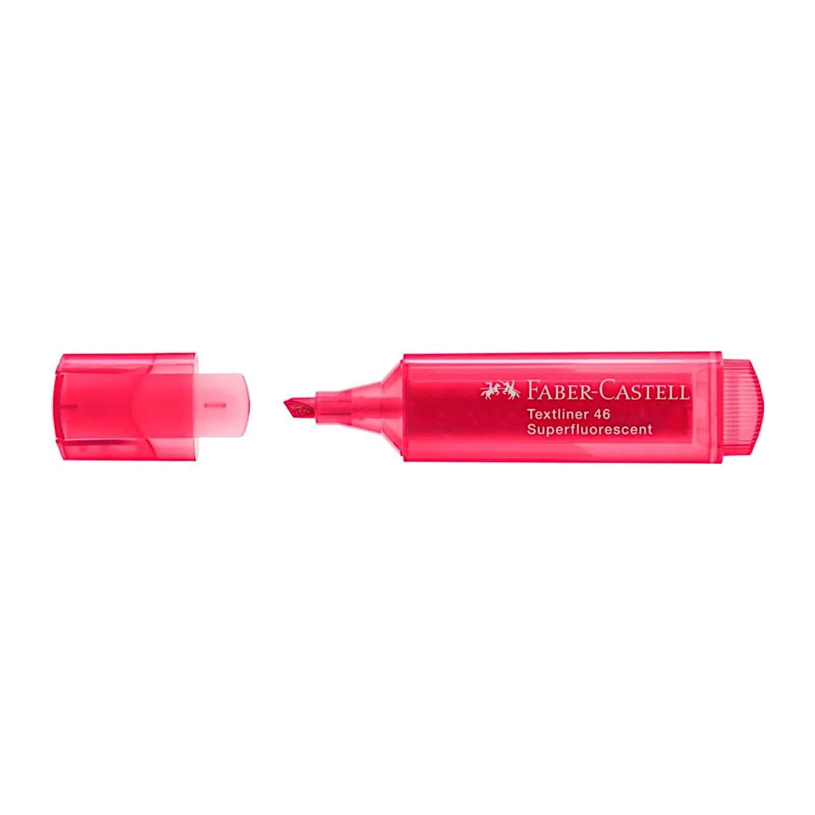 Faber Castell Textliner 46 Superfluorescent Highlighter