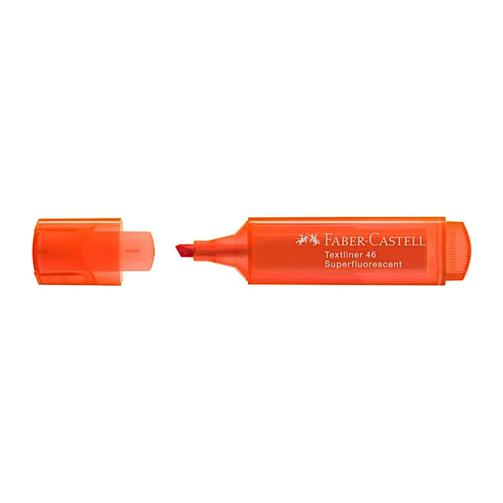 Faber Castell Textliner 46 Superfluorescent Highlighter