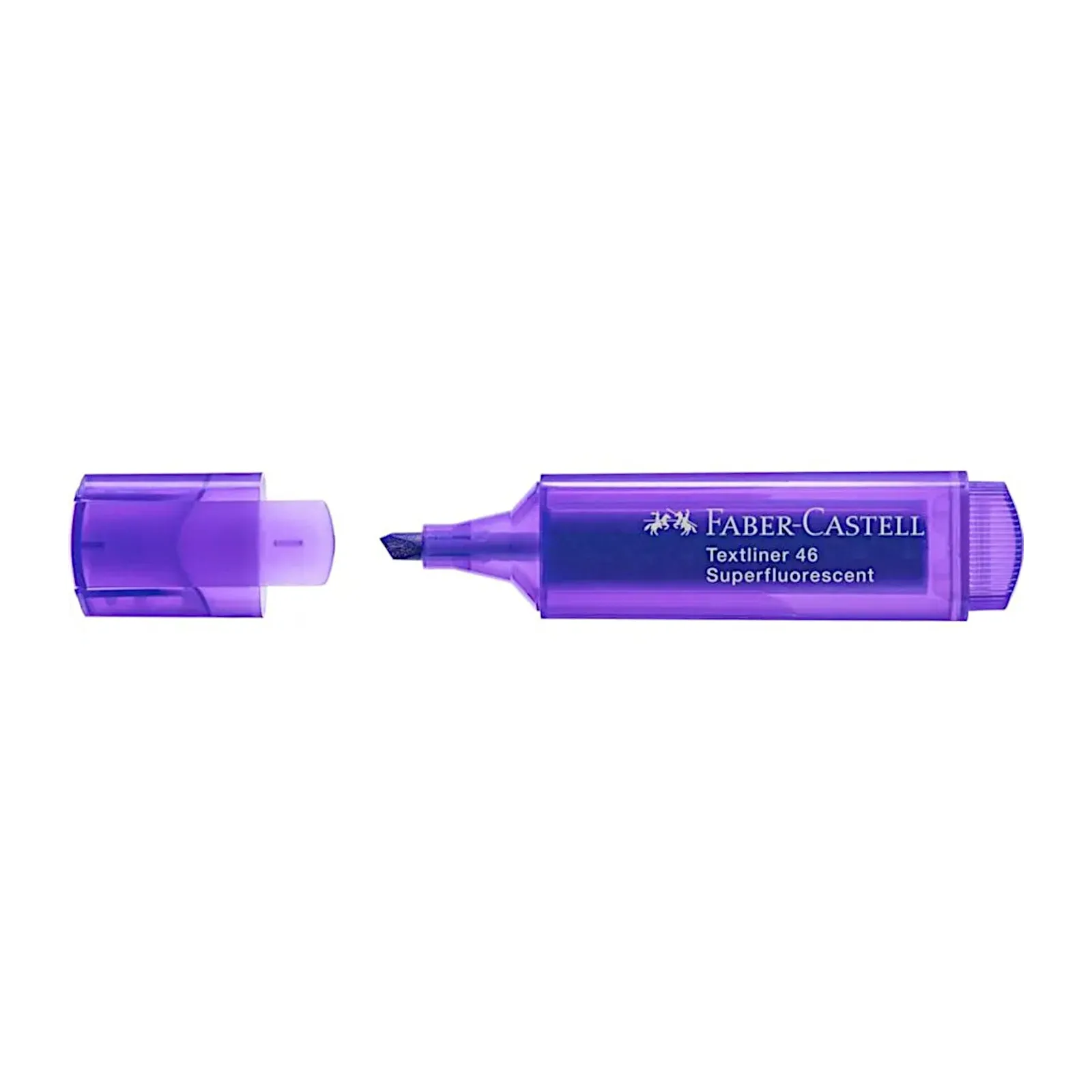 Faber Castell Textliner 46 Superfluorescent Highlighter