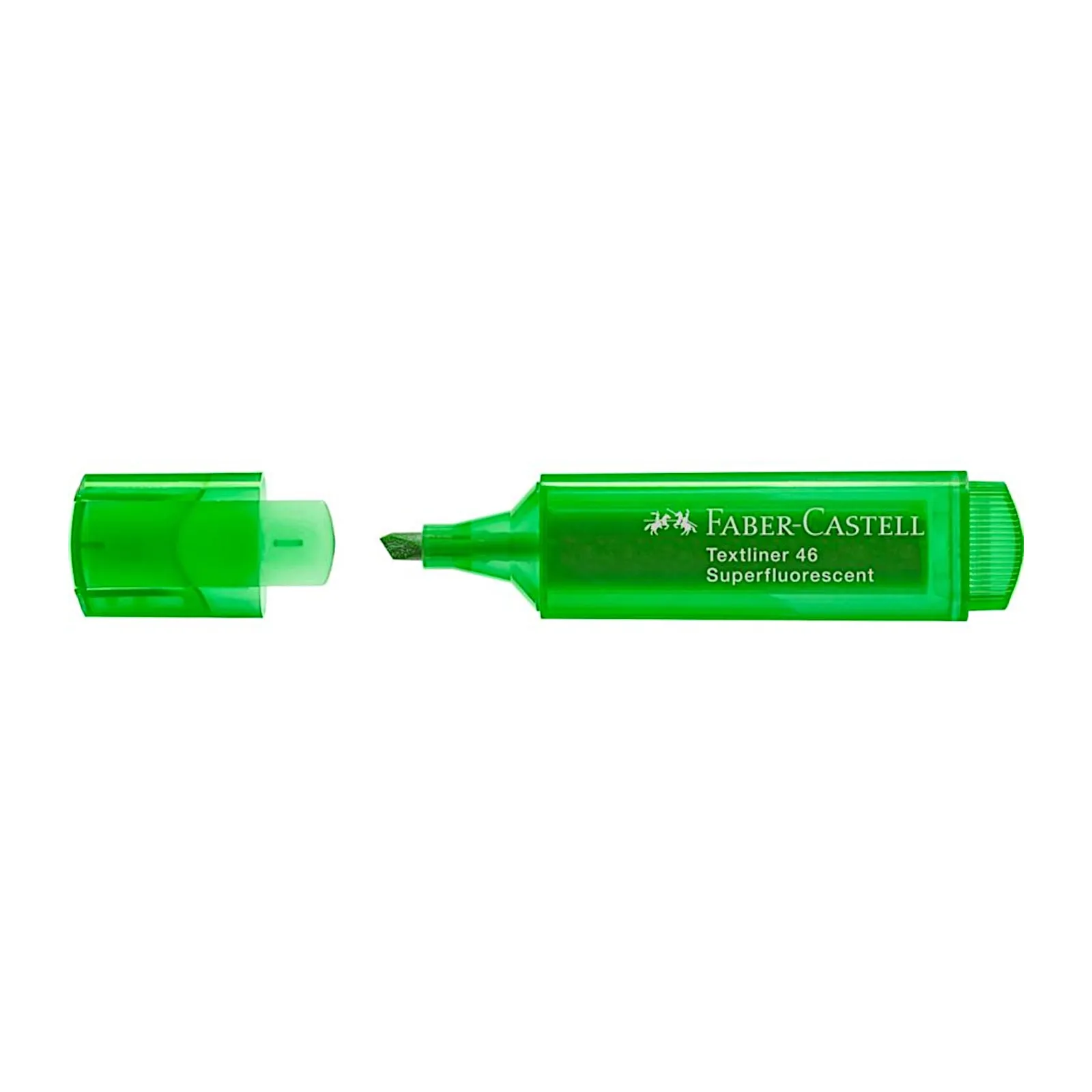 Faber Castell Textliner 46 Superfluorescent Highlighter