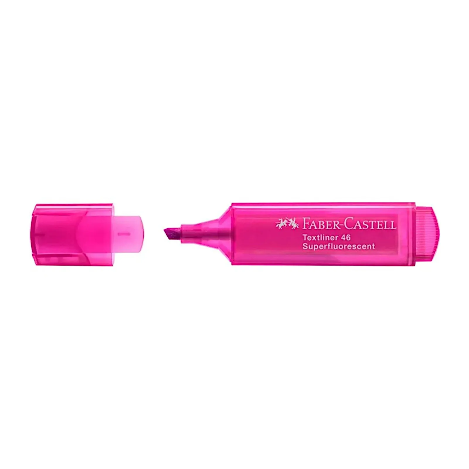 Faber Castell Textliner 46 Superfluorescent Highlighter