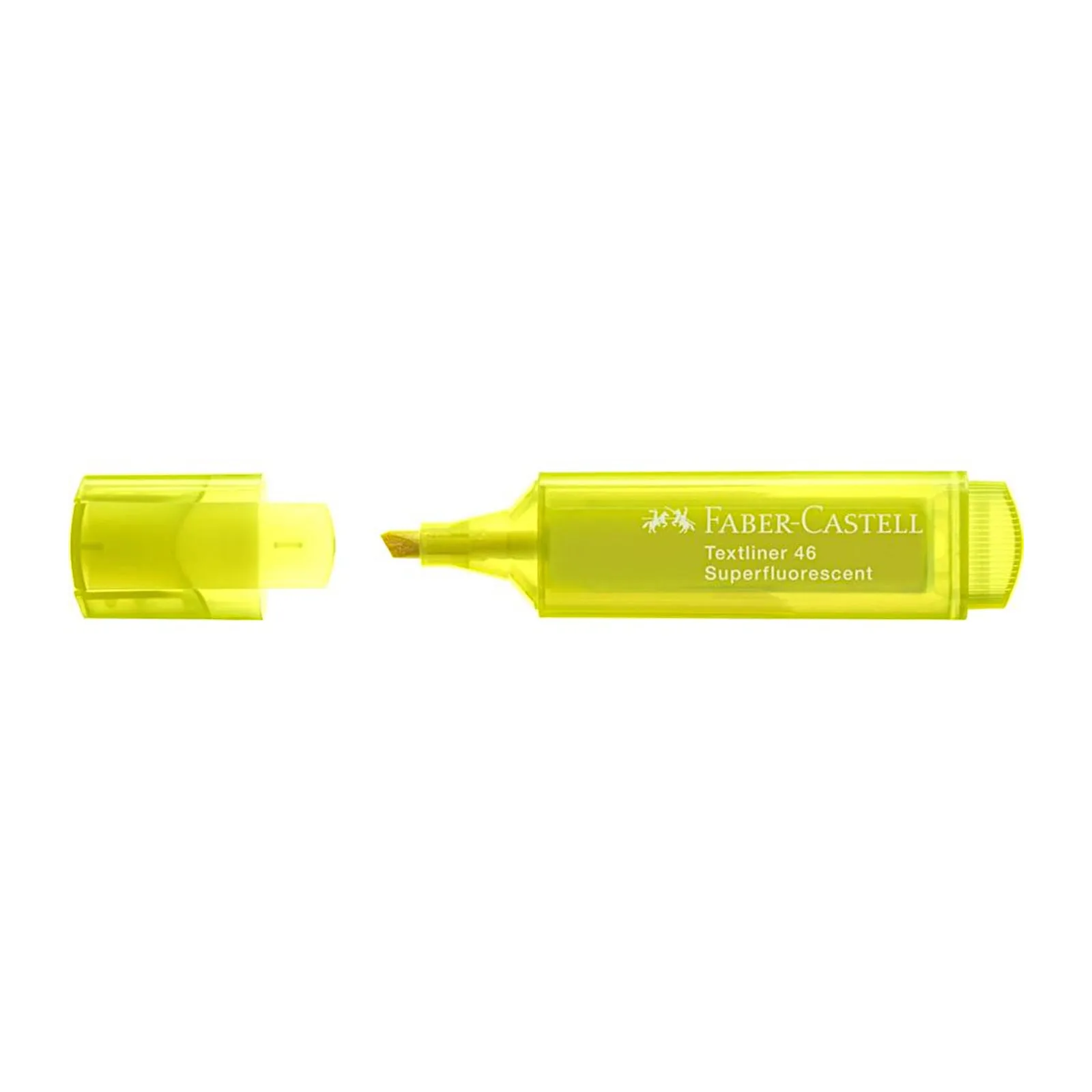 Faber Castell Textliner 46 Superfluorescent Highlighter