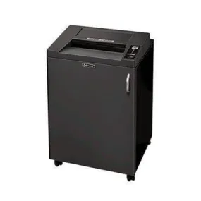 Fellowes Fortishred 4850C Cross Cut Paper Shredder (Discontinued)