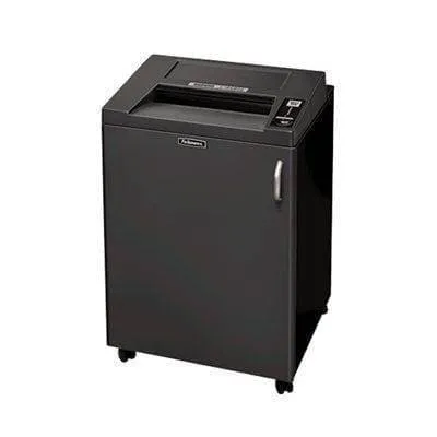 Fellowes Fortishred 4850C Cross Cut Paper Shredder (Discontinued)