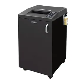 Fellowes Fortishred HS-1010 High Security Shredder Level 6/P-7 (Discontinued)