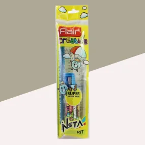 Flair Creative Insta Kit  ( Pack Of 1 )
