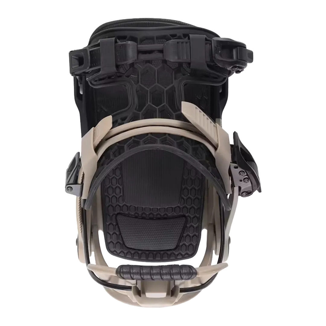 FLOW FENIX 2024 BINDINGS