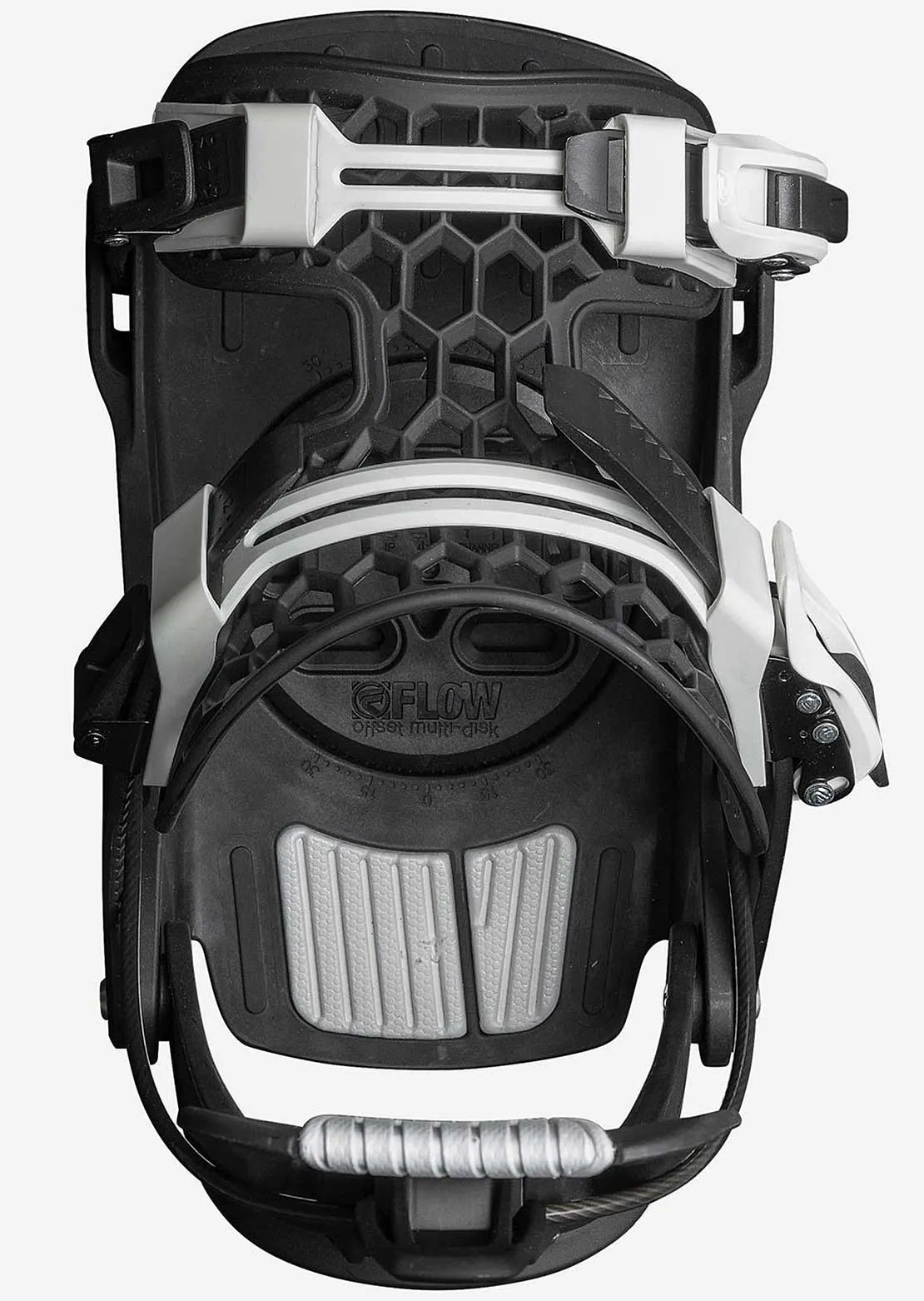 Flow Junior Micron Snowboard Bindings