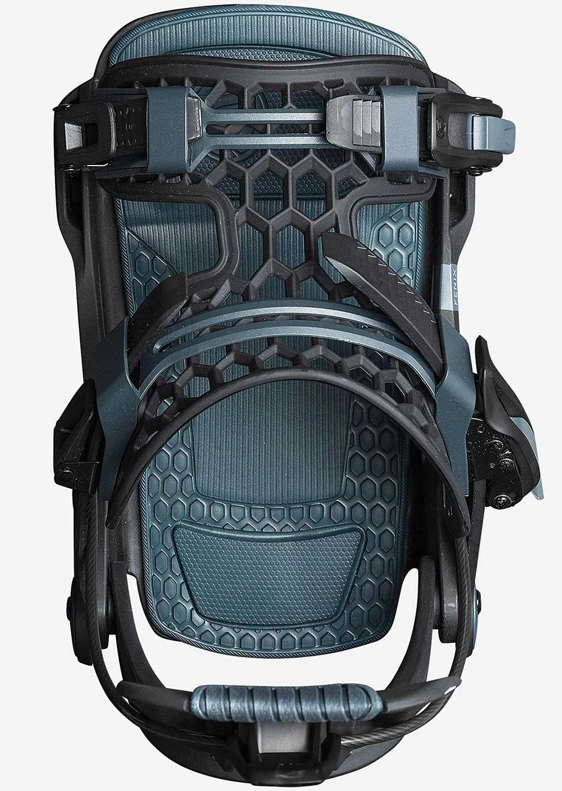 Flow Men's Fenix Snowboard Bindings