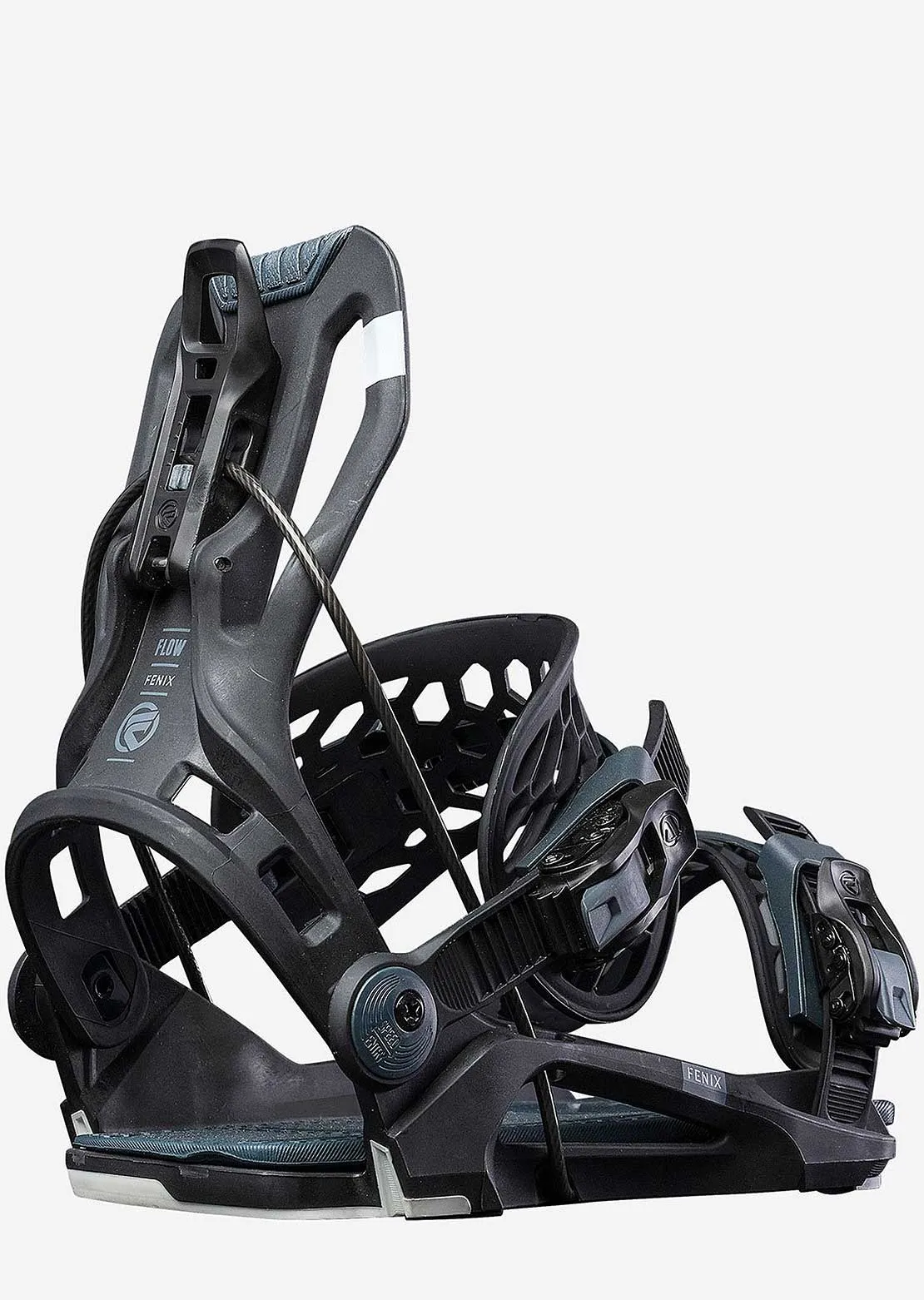 Flow Men's Fenix Snowboard Bindings