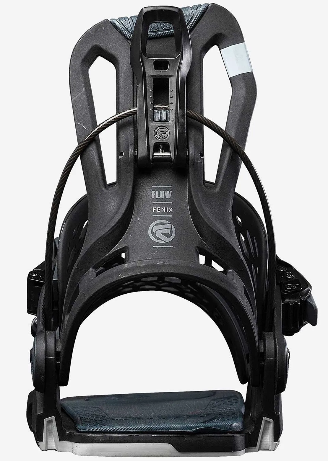 Flow Men's Fenix Snowboard Bindings